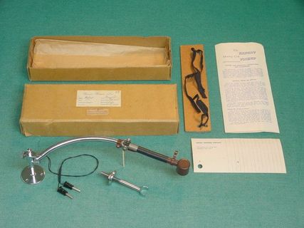 EXPERT Moving Coil Pickups